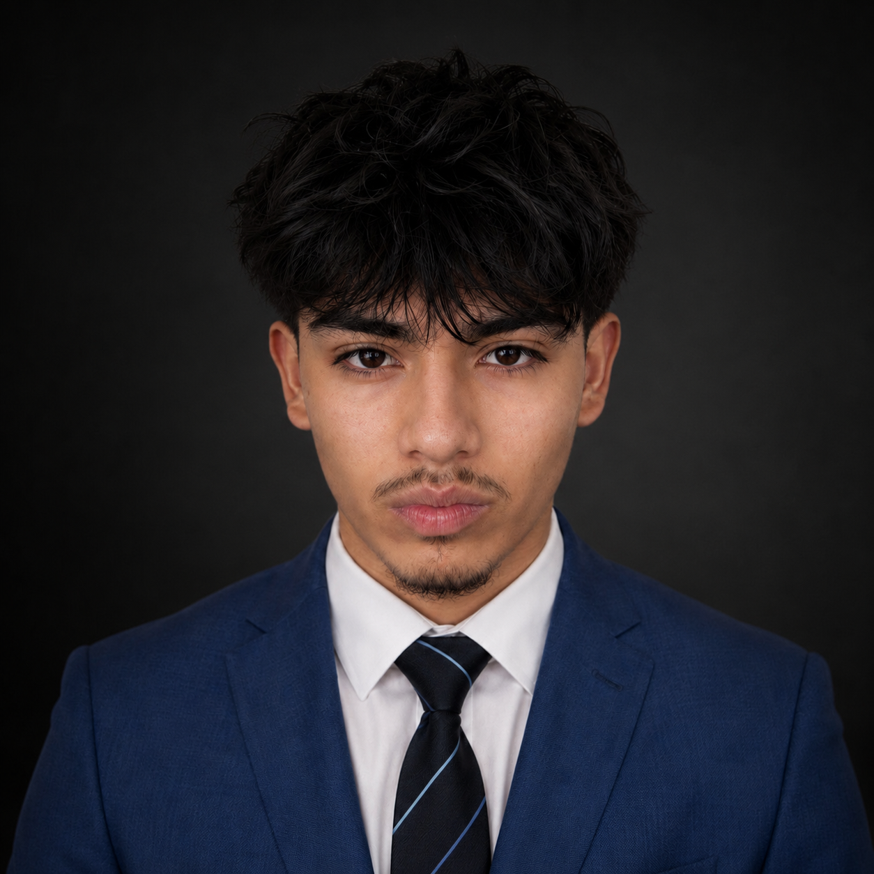 Jake Lopez, Co-Founder — Web Design & Development at Boston Local RC
